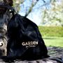 Garden accessories - Garden Hose Deluxe Set - Black 25m - BY BENSON