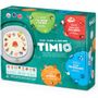 Toys - Timio: KIT de DÉMARRAGE Lecteur éducatif d'audio et de musique - UGEARS
