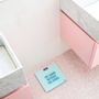 Toilets - Bathroom accessories - FISURA