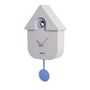 Clocks - CUCKOO CLOCK WITH DIAL - FISURA