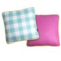 Apparel - Cushions - FISURA