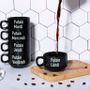 Mugs - Fucking week mugs (set of 5)- ENG and FR - FISURA