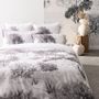 Bed linens - Dune - Cotton Sateen Duvet Set - ALEXANDRE TURPAULT