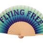 Gifts - HAND FANS - FISURA