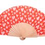 Gifts - HAND FANS - FISURA