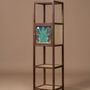 Design objects - [Furmin Co,. Ltd.] Sabangtaja4 : book and display stand - KOREA INSTITUTE OF DESIGN PROMOTION