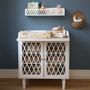 Baby furniture - Harlequin Changing Table - CAM CAM COPENHAGEN