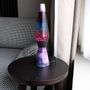 Table lamps - LAVA LAMP - BULLET - FISURA