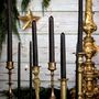 Decorative objects - Candle\” At the dive\ " - CIERGERIE DES PREMONTRES