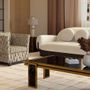 Coffee tables - JAMES COFFEE TABLE - DUISTT