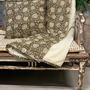 Fabric cushions - Handmade cushions - WELDAAD AUTHENTIC INTERIOR