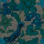 Tapestries - Marabout - Custom edited wallpaper - L'ATELIER SONIA DAUBRY
