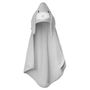 Children's bathtime - Bunny Effik hooded towels - EFFIKI