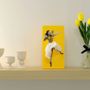 Design objects - [SPEXTRUM] Tissue Up Tale - KOREA INSTITUTE OF DESIGN PROMOTION