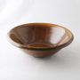 Platter and bowls - Bon Accueil - MARUMITSU POTERIE