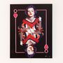 Paintings - Wall Painting (LED Neon) - Marilyn - LOCOMOCEAN