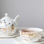 Mugs - Bone China Collection - PPD PAPERPRODUCTS DESIGN GMBH
