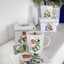 Mugs - Oiseau - PPD PAPERPRODUCTS DESIGN GMBH