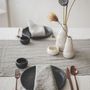 Table linen - Stonewashed Linen Napkins - EPIC LINEN