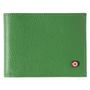 Leather goods - Arthur Grainé - Italian grained leather wallet for men made in France - LARMORIE OFFICIEL