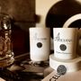 Candles - The Artesania Paris Candle — Parisian Elegance - ARTESANIA PARIS