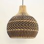 Plafonniers - Lampe suspendue en rotin - MY BALI LIVING