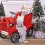 Autres décorations de Noël - Happy Christmas - BOLTZE GRUPPE GMBH