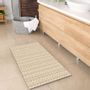 Other caperts - Jute effect vinyl rug - EASY D&CO BY HD86