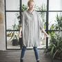 Apparel - Linen Shirts with a Loose Fit for All Sizes - EPIC LINEN