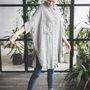 Apparel - Linen Shirts with a Loose Fit for All Sizes - EPIC LINEN