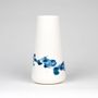 Vases - OPGEROLD carafe / vase - STUDIO INEKE VAN DER WERFF