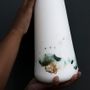 Vases - OPGEROLD carafe / vase - STUDIO INEKE VAN DER WERFF
