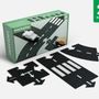 Toys - Highway - Flexible toy road to assemble -  Made in The Netherlands - WAYTOPLAY TOYS