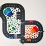 Jouets enfants - Highway - Circuit flexible à assembler - Made in Pays-bas - WAYTOPLAY TOYS