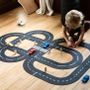 Toys - Wooden Traffic Signs - WAYTOPLAY TOYS