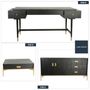 Sideboards - Modern Furniture Collection - JP2B DECORATION