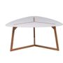 Dining Tables - Almond Table - LOVATO MÓVEIS