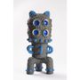 Céramique - the guardians series - ARNAULD LE CALVÉ