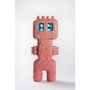 Outdoor decorative accessories - the guardians series - ARNAULD LE CALVÉ