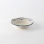 Platter and bowls - Cachet - MARUMITSU POTERIE
