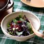 Bowls - Pelican bowl - MARUMITSU POTERIE