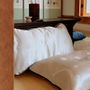Comforters and pillows - [a meaningful life Inc.] Organic Cotton Pillow Cover Layer - KOREA INSTITUTE OF DESIGN PROMOTION