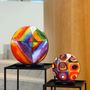 Quincaillerie d'art - Wassily Kandinsky - Études de couleurs et carrés - GOEBEL PORZELLAN GMBH