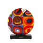 Artistic hardware - Wassily Kandinsky - Colour Studies and Squares - GOEBEL PORZELLAN GMBH