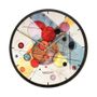 Quincaillerie d'art - Wassily Kandinsky - Études de couleurs et carrés - GOEBEL PORZELLAN GMBH