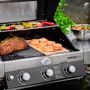 Barbecues - BBQ Stations VIDERO - ROESLE GMBH & CO. KG