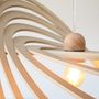 Design objects - COMETS suspension - RIF LUMINAIRES