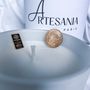 Candles - The Artesania Paris Candle — Parisian Elegance - ARTESANIA PARIS