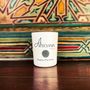 Candles - The Artesania Paris Candle — Parisian Elegance - ARTESANIA PARIS
