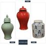 Decorative objects - Our Porcelain Vases - JP2B DECORATION